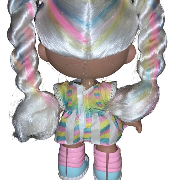 Moose Kindi Kids Marsha Mello Snack Time Doll - Picture 5 of 11